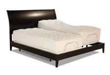 los angeles adjustable bed mattresses