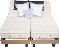 Phoenix Electropedic Adjustable Beds