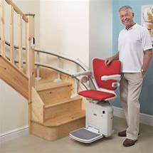 Phoenix stairlifts